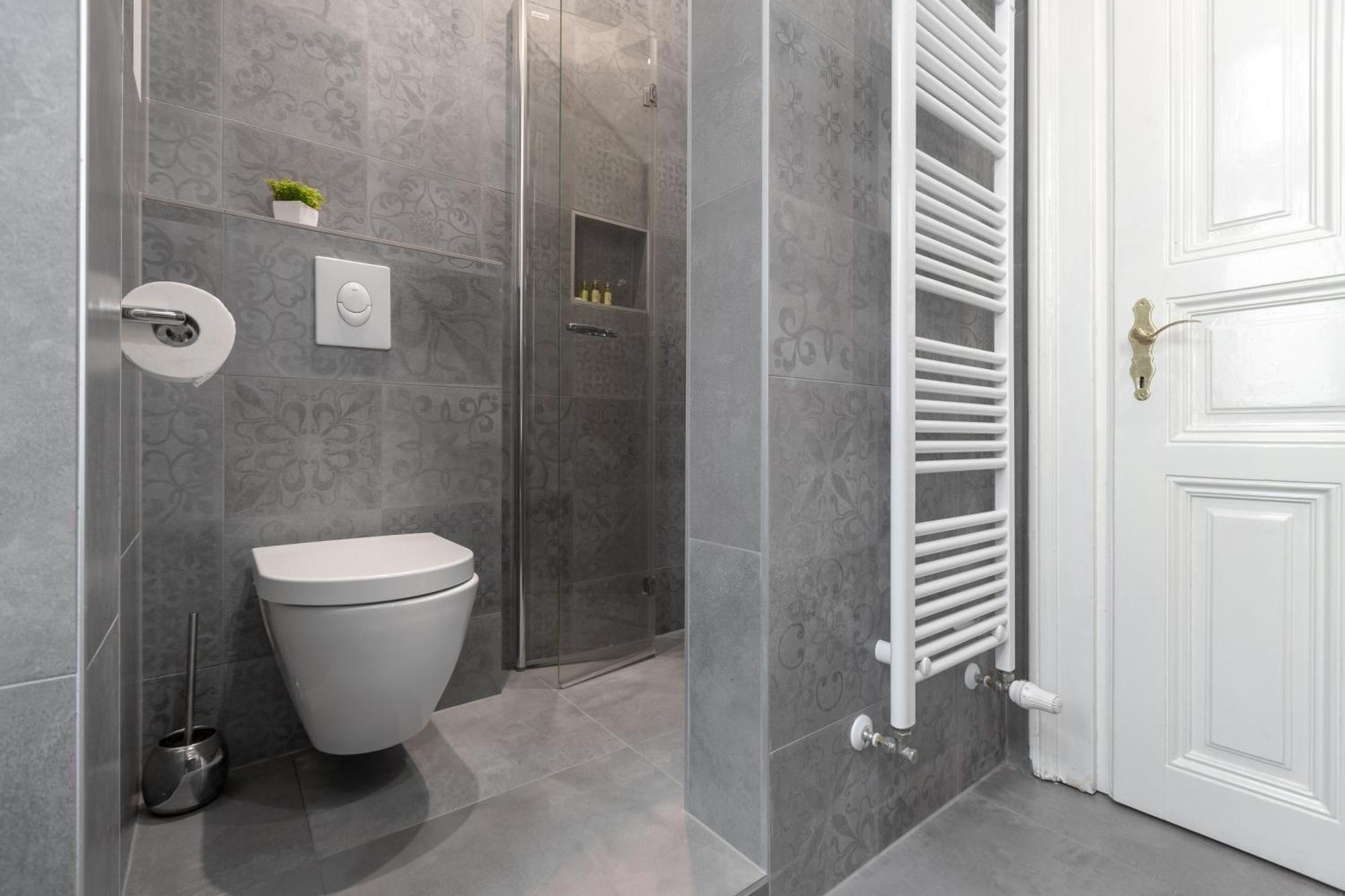 Aurelia Antik Apartments & Rooms, Zagreb City Center Экстерьер фото