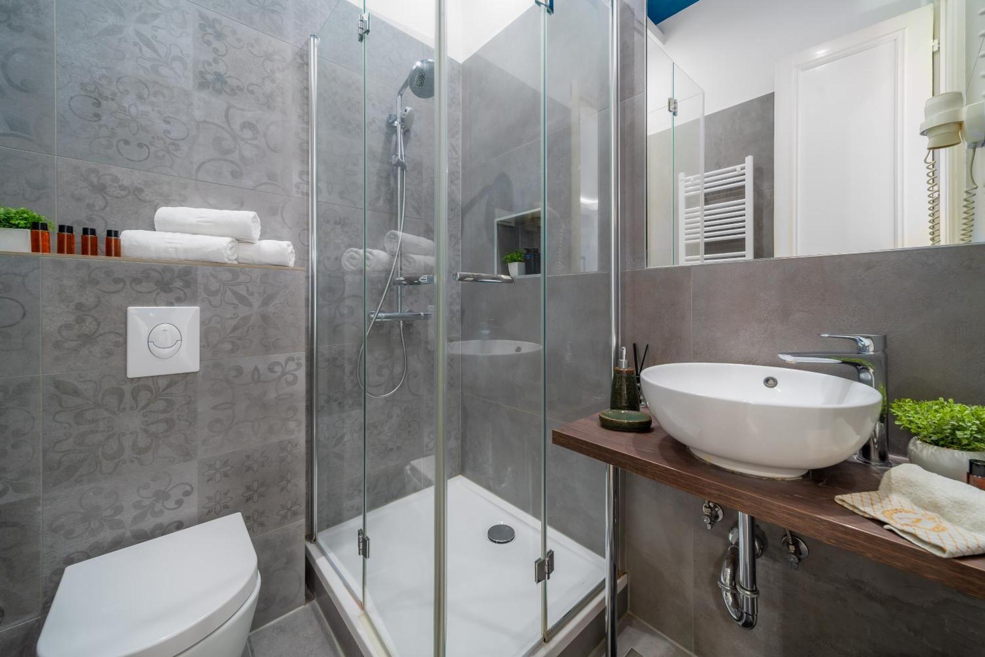 Aurelia Antik Apartments & Rooms, Zagreb City Center Номер фото