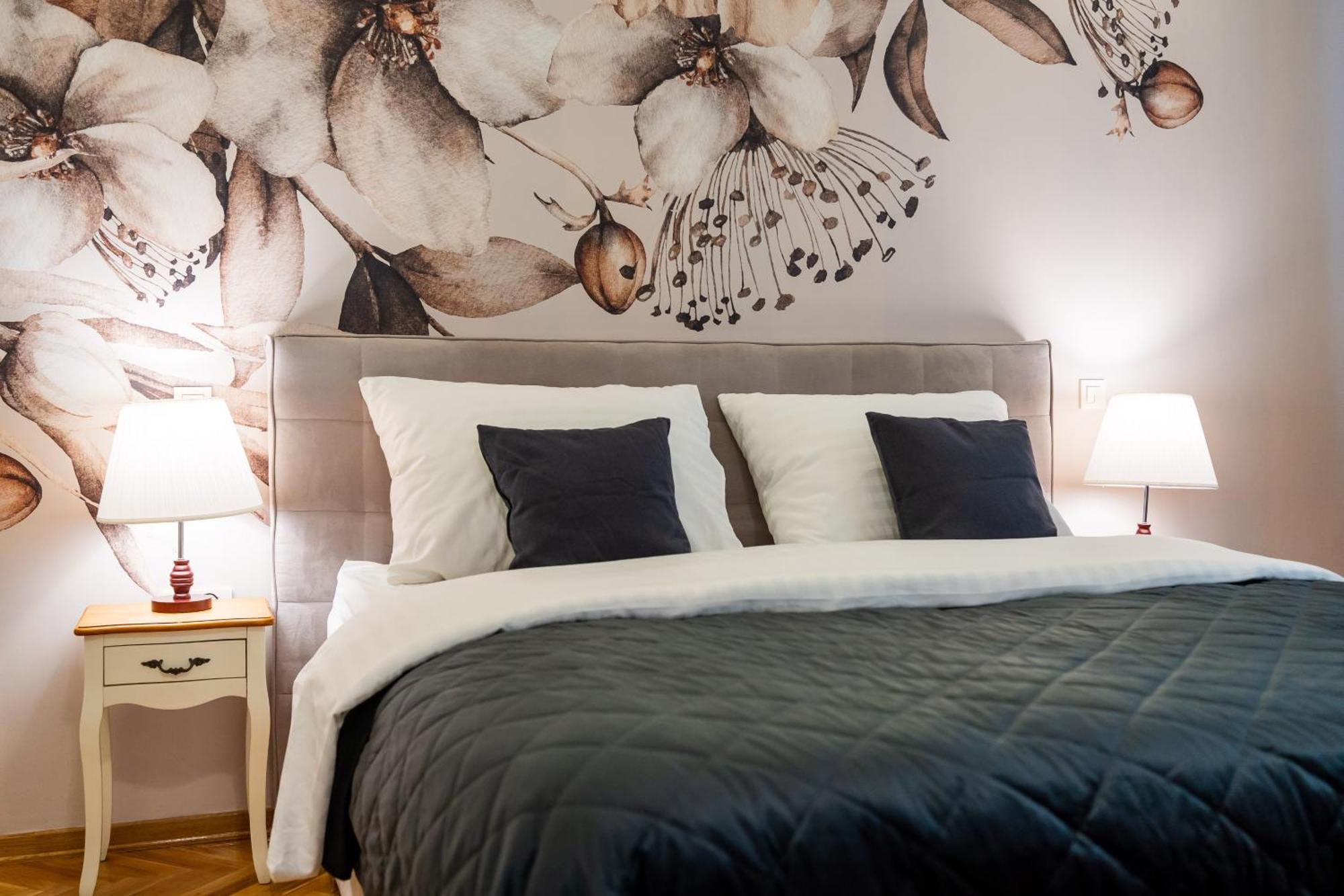 Aurelia Antik Apartments & Rooms, Zagreb City Center Экстерьер фото