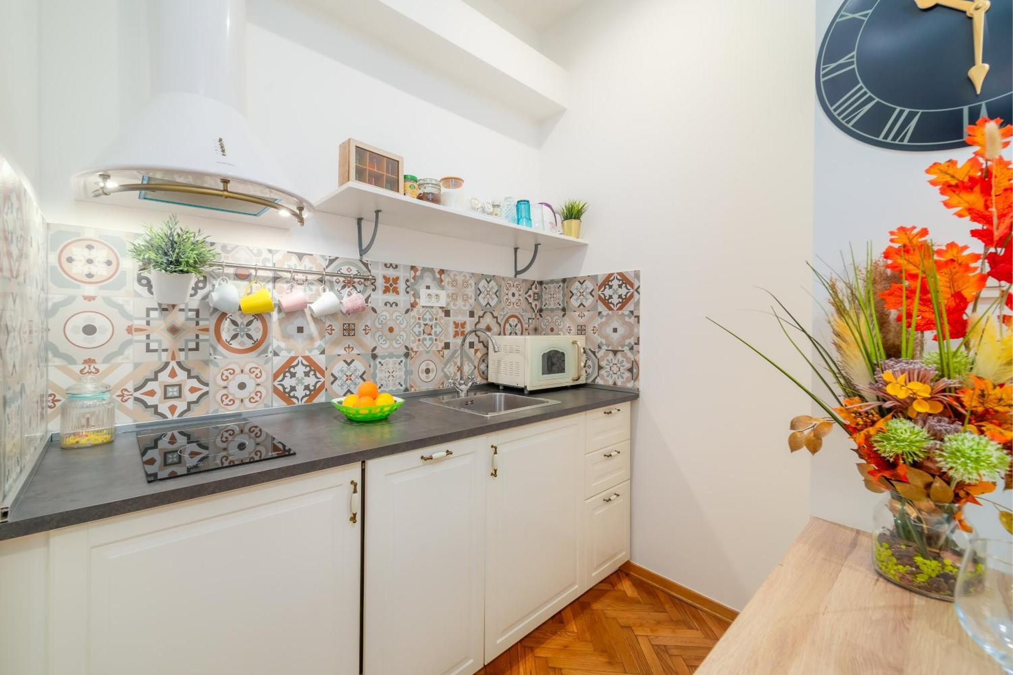 Aurelia Antik Apartments & Rooms, Zagreb City Center Экстерьер фото